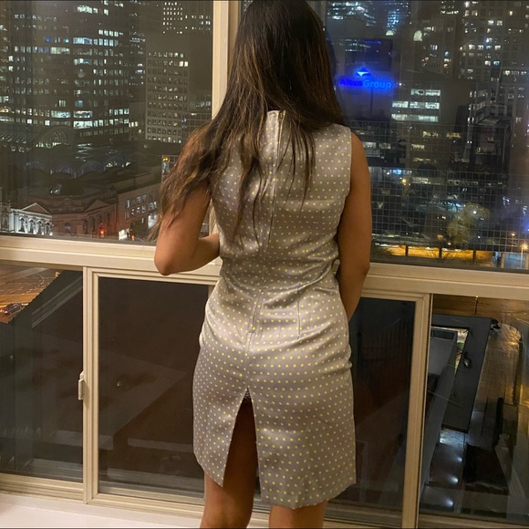 Formal bodycon dress - Picture 2 of 3